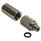 Misting System Nozzle Stainless Steel Extension