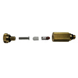 Brass Anti Drip Misting Nozzle