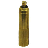 Misting & Cooling Nozzle Adapters, Risers, Extensions