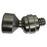 Misting & Cooling Nozzle Adapters, Risers, Extensions