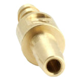 Misting & Cooling Barbed T Connector Brass