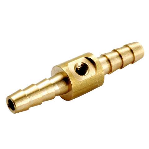 Misting & Cooling Barbed T Connector Brass