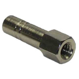 Misting & Cooling Push To Connect Nickel