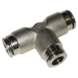 Misting & Cooling Push To Connect Nickel