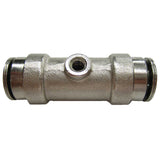 Misting & Cooling Push To Connect Nickel