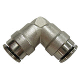 Misting & Cooling Push To Connect Nickel