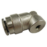 Misting & Cooling Push To Connect Nickel