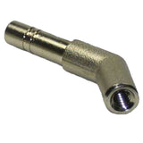 Misting & Cooling Push To Connect Nickel