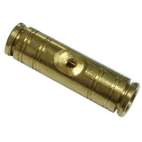 Misting & Cooling Push To Connect Brass