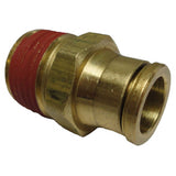 Misting & Cooling Push To Connect Brass