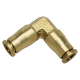 Misting & Cooling Push To Connect Brass