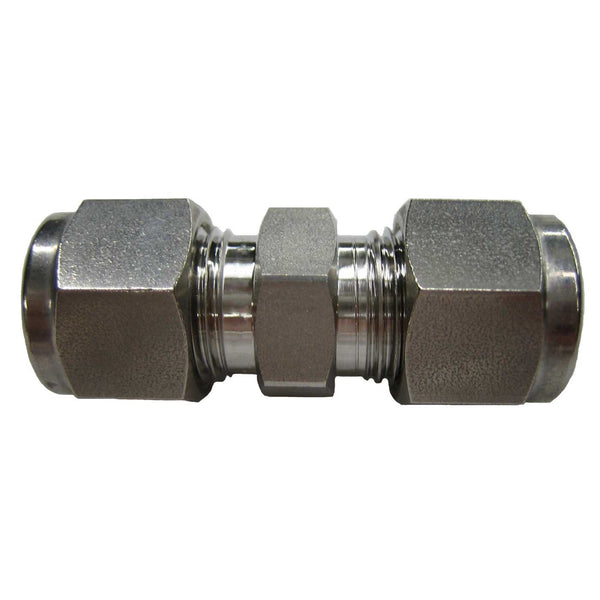 Misting & Cooling Compression Fitting Stainless Steel