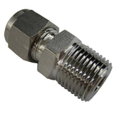 Misting & Cooling Compression Fitting Stainless Steel