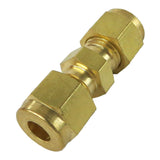 Misting & Cooling Compression Fitting Brass