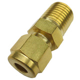 Misting & Cooling Compression Fitting Brass