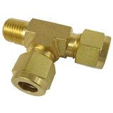 Misting & Cooling Compression Fitting Brass