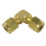 Misting & Cooling Compression Fitting Brass