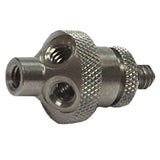Misting & Cooling Nozzle Clusters and Adapters