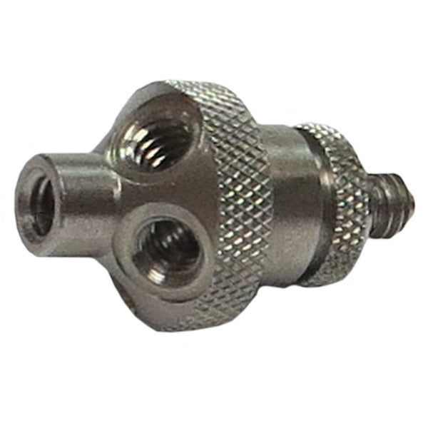 Misting & Cooling Nozzle Clusters and Adapters