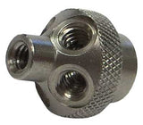 Misting & Cooling Nozzle Clusters and Adapters