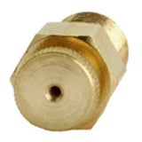 Misting System Brass Drain Valve