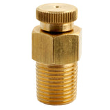 Misting System Brass Drain Valve