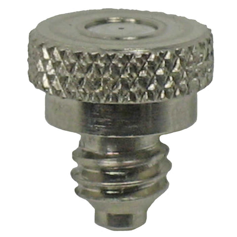 Misting Nozzles Nickel Plated MT Series 10/24 12/24
