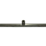 Humidification Tubing Stainless Steel With Risers