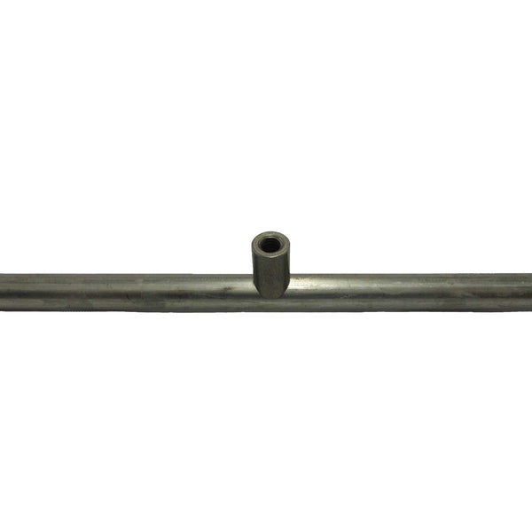 Humidification Tubing Stainless Steel With Risers