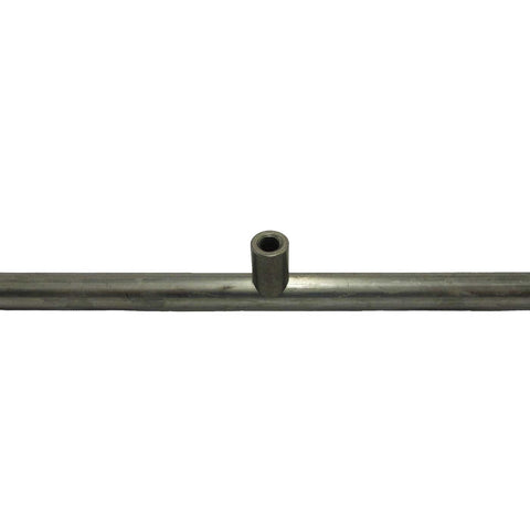 Humidification Tubing Stainless Steel With Risers